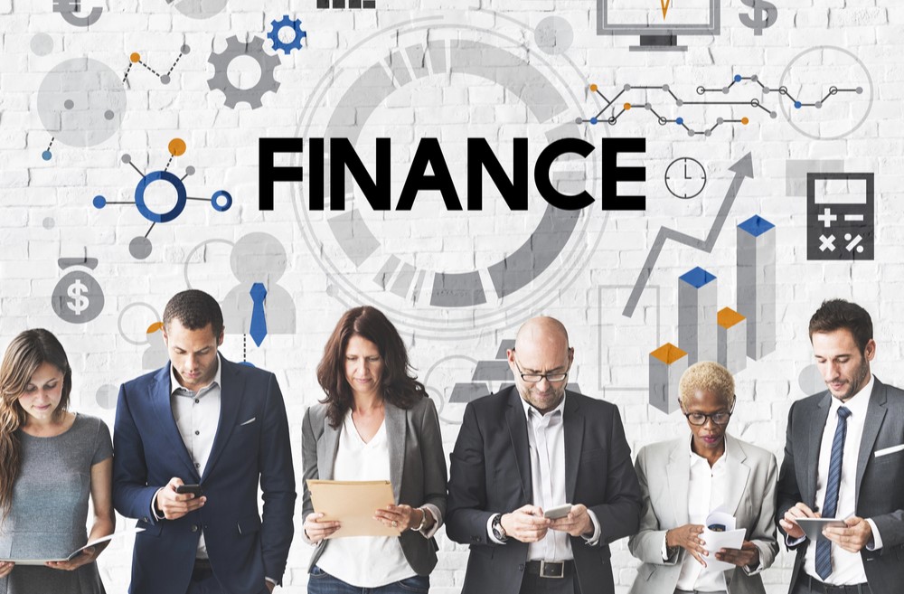 Financial Services & HOA Accounting Financial Services & HOA Accounting