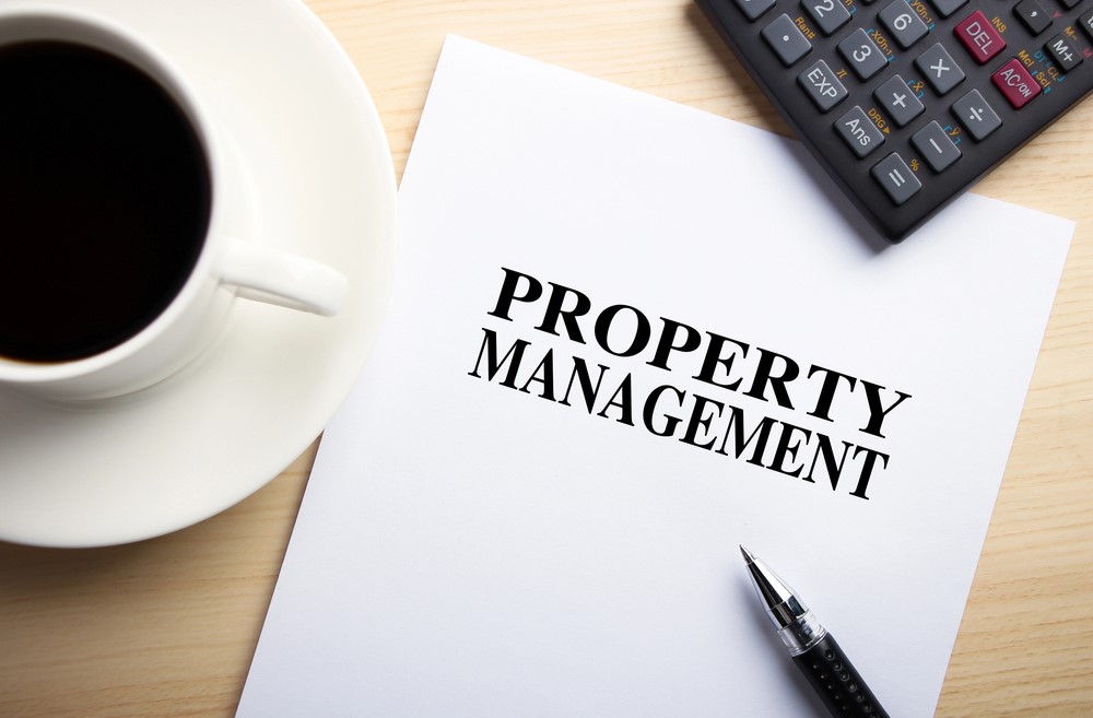 Property Management Property Management