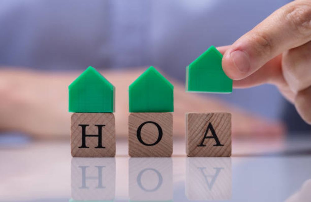 Financial Services & HOA Accounting In Santa Rosa, California