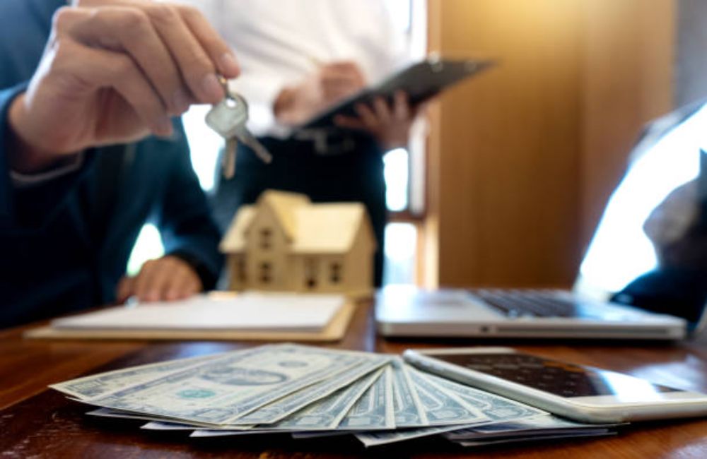 Financial Services & HOA Accounting In Santa Rosa, California