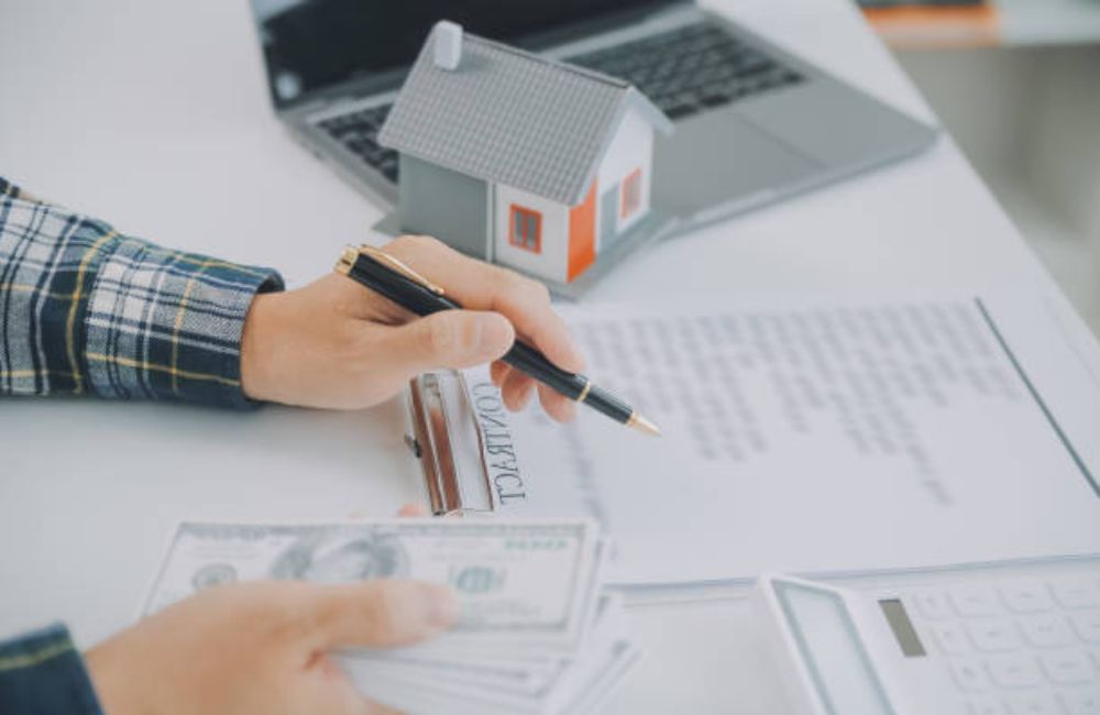 Financial Services & HOA Accounting In Santa Rosa, California