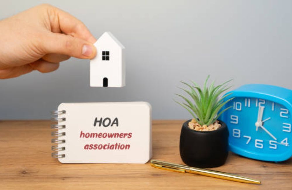 HOA Management In Santa Rosa, California