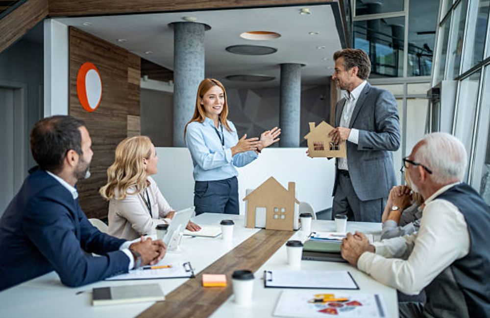 Property Management In Santa Rosa, California