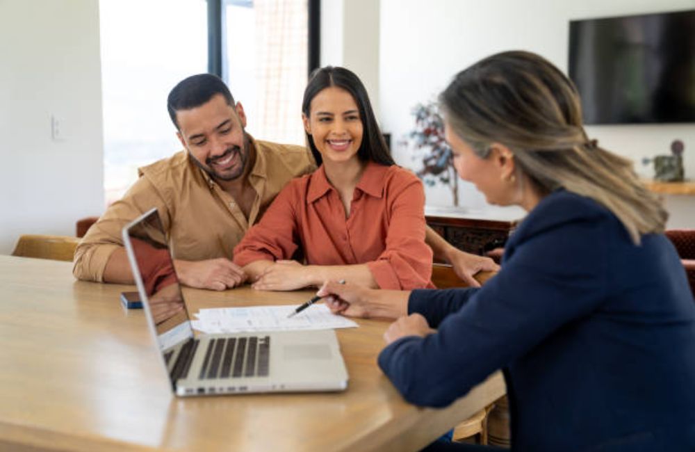 Property Management In Santa Rosa, California