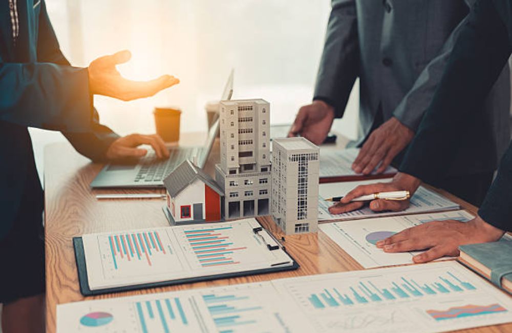 Property Management In Santa Rosa, California