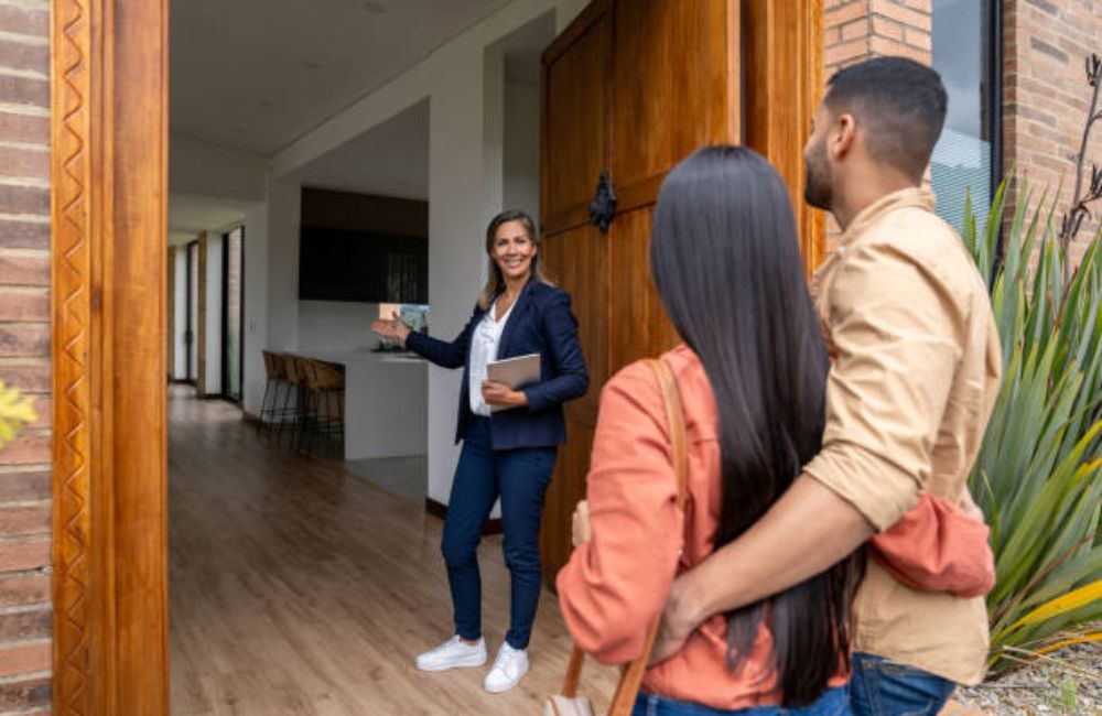 Property Management In Santa Rosa, California