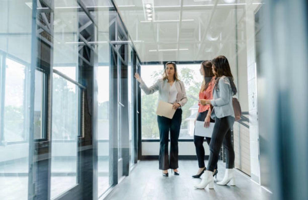 Property Management In Santa Rosa, California